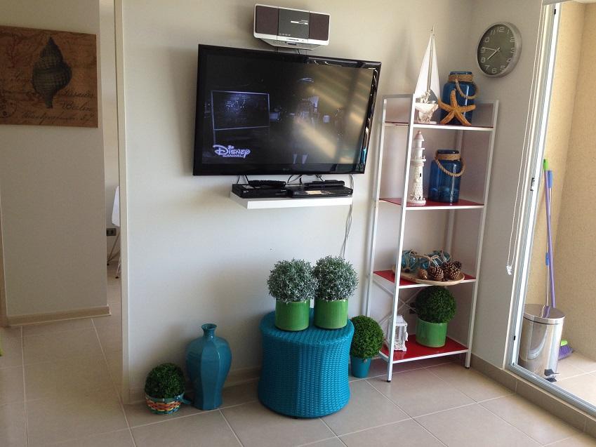 Apartamento Costa Norte Algarrobo