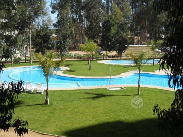 Apartamento Costa Norte *
