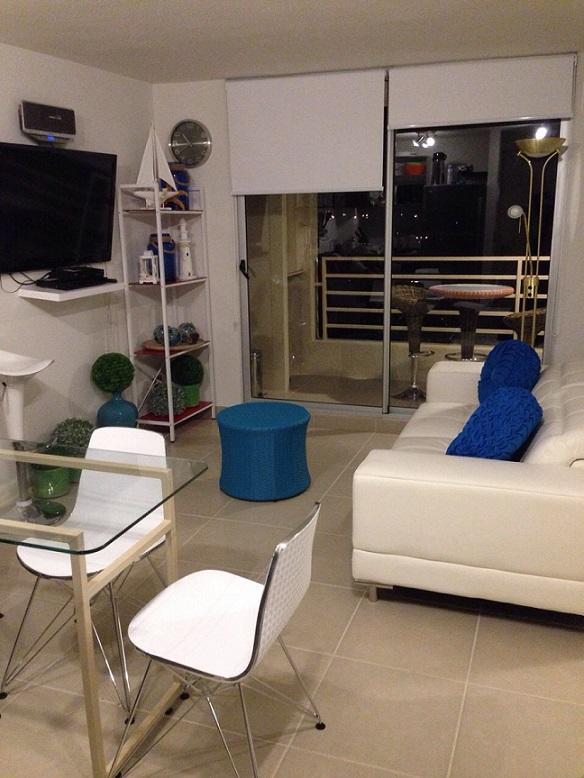 Apartamento Costa Norte Algarrobo