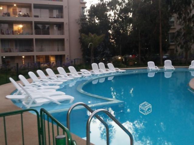 Apartamento Costa Norte Algarrobo