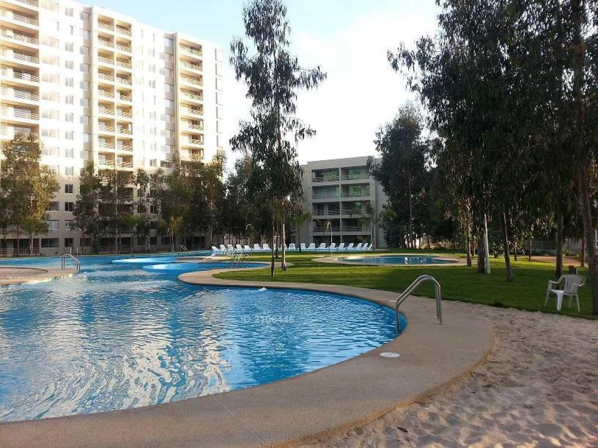 Costa Norte * Algarrobo