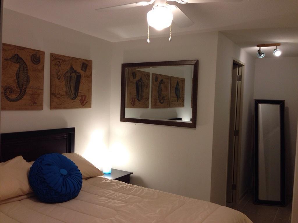 Costa Norte Apartamento *