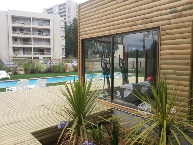Costa Norte * Algarrobo