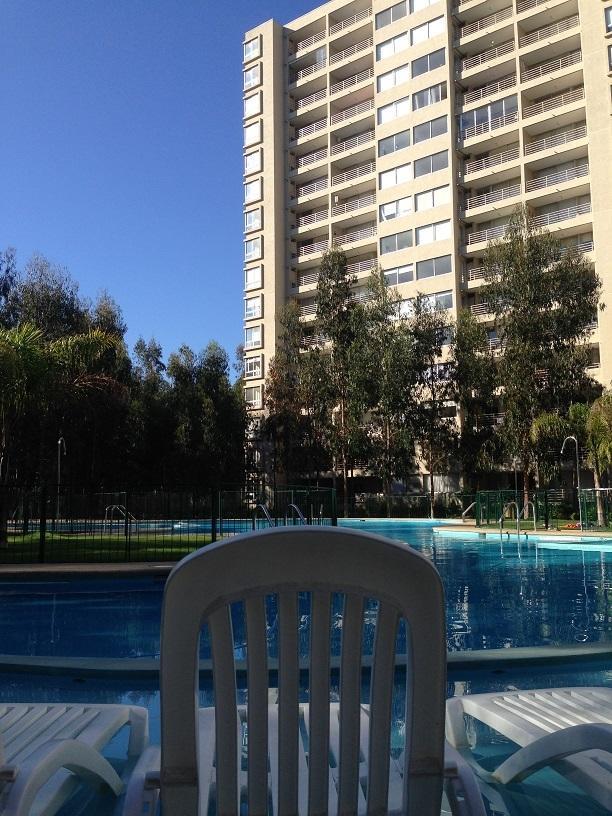 Apartamento Costa Norte *