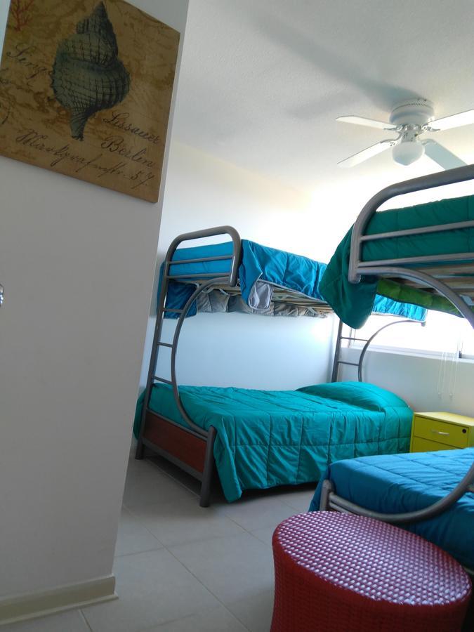 Costa Norte Apartamento Algarrobo