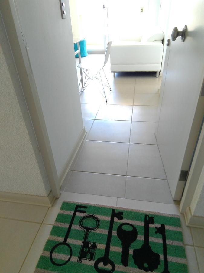 Costa Norte Apartamento *